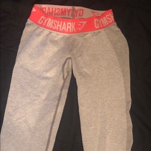 Gymshark flex leggings